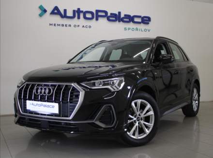 Audi - Q3