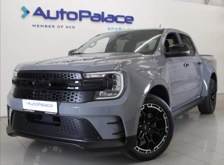 Ford - Ranger
