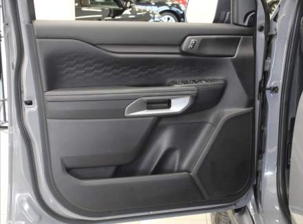 Ford - Ranger