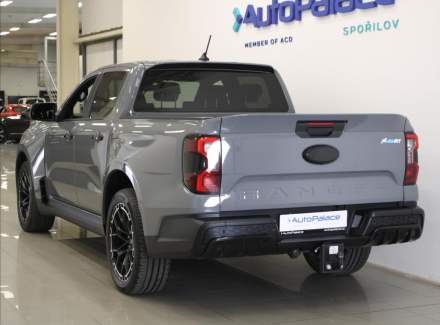 Ford - Ranger