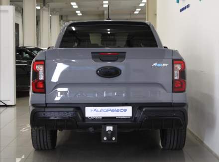 Ford - Ranger