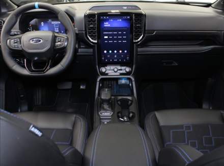 Ford - Ranger
