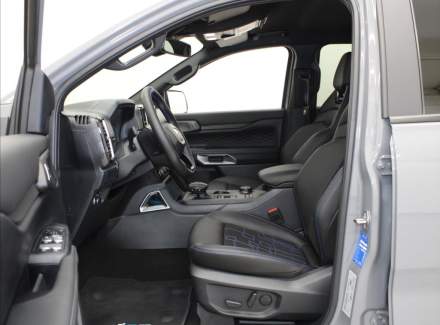 Ford - Ranger