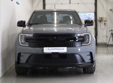 Ford - Ranger