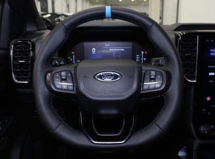 Ford - Ranger