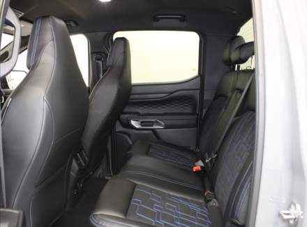 Ford - Ranger