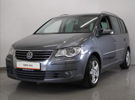 Volkswagen - Touran