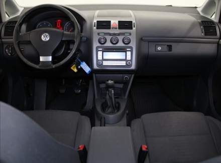 Volkswagen - Touran