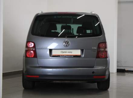 Volkswagen - Touran