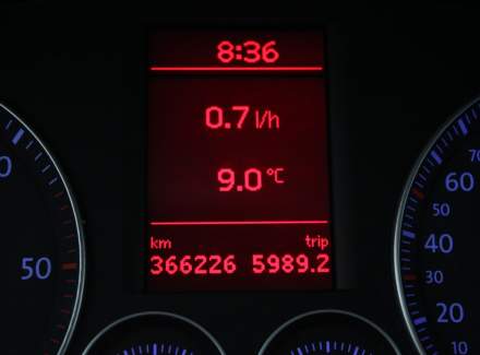 Volkswagen - Touran