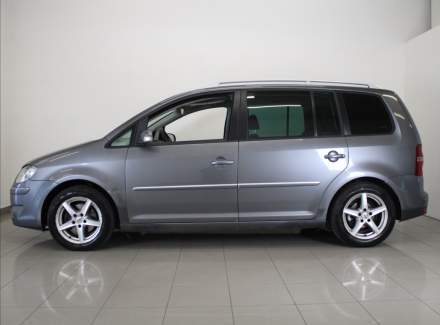 Volkswagen - Touran