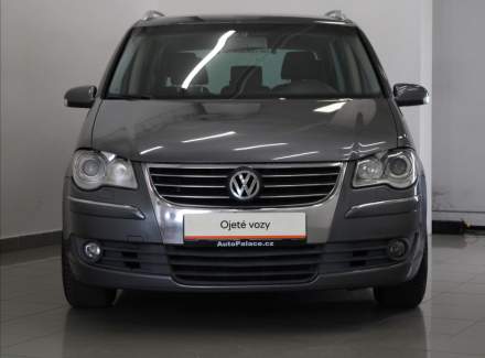 Volkswagen - Touran
