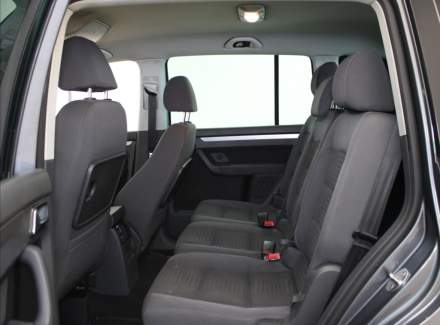 Volkswagen - Touran