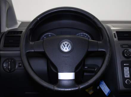 Volkswagen - Touran
