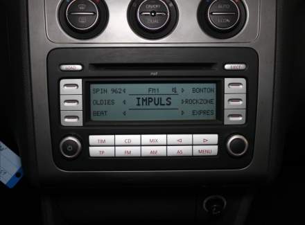 Volkswagen - Touran