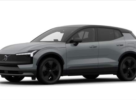 Volvo - EX30