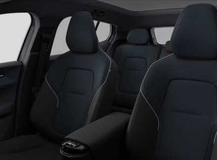 Volvo - EX30