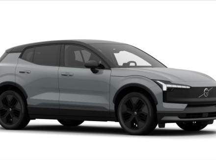Volvo - EX30