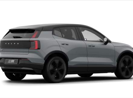 Volvo - EX30