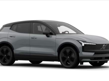 Volvo - EX30