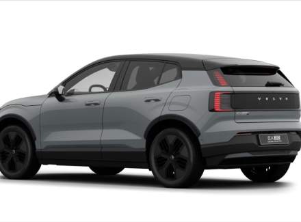 Volvo - EX30
