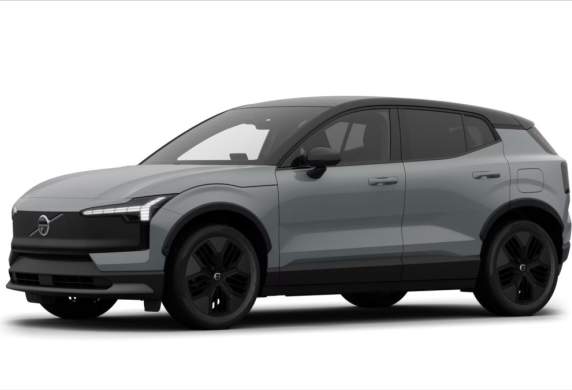 Volvo - EX30