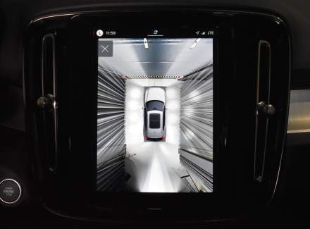 Volvo - XC40