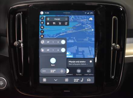Volvo - XC40