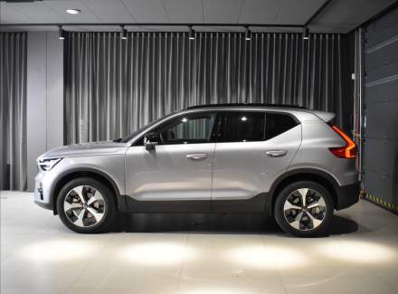 Volvo - XC40