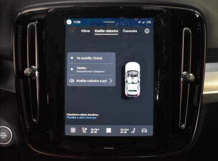 Volvo - XC40