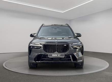 BMW - X7