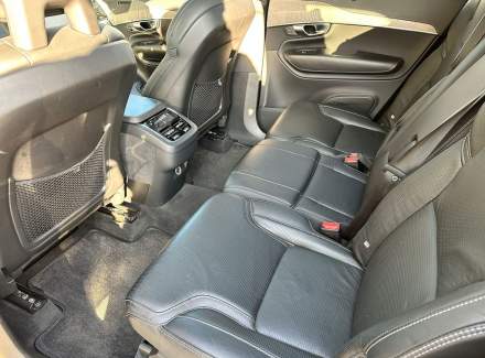 Volvo - XC90