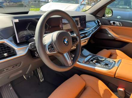 BMW - X5