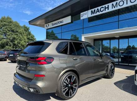BMW - X5