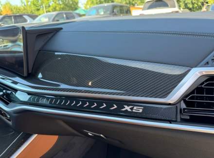 BMW - X5