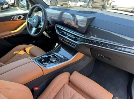 BMW - X5