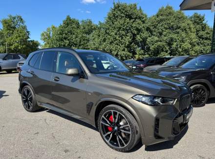 BMW - X5