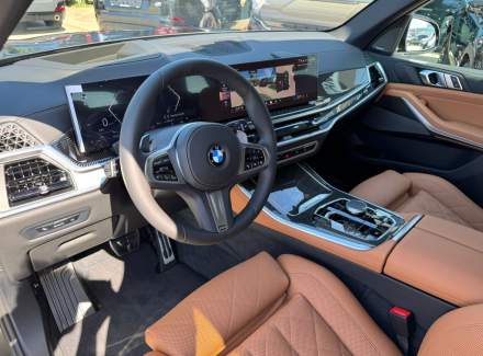 BMW - X5
