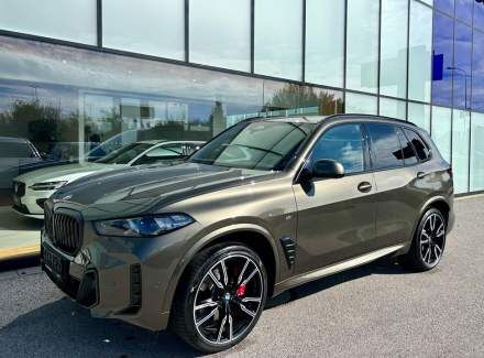 BMW - X5