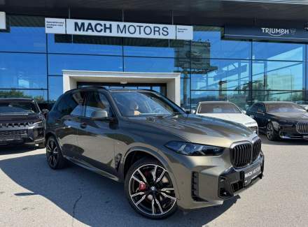 BMW - X5