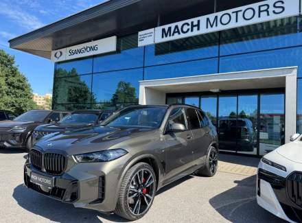 BMW - X5