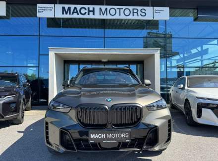 BMW - X5