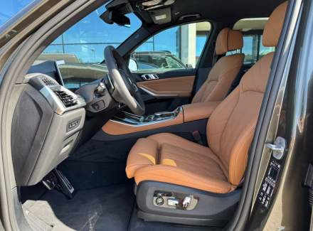 BMW - X5