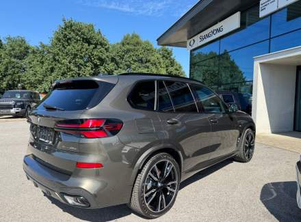 BMW - X5