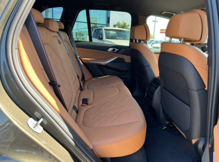 BMW - X5
