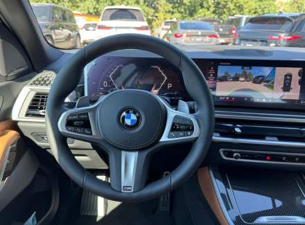 BMW - X5