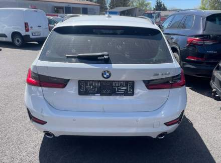 BMW - 3er