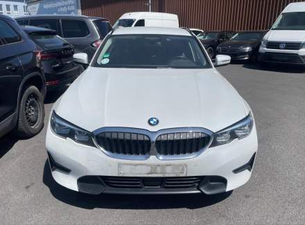 BMW - 3er