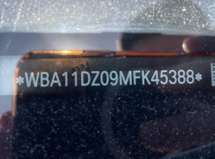 BMW - 3er