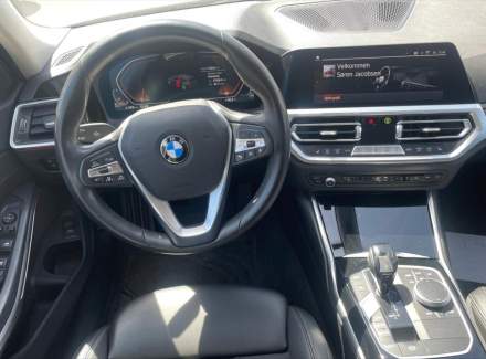 BMW - 3er